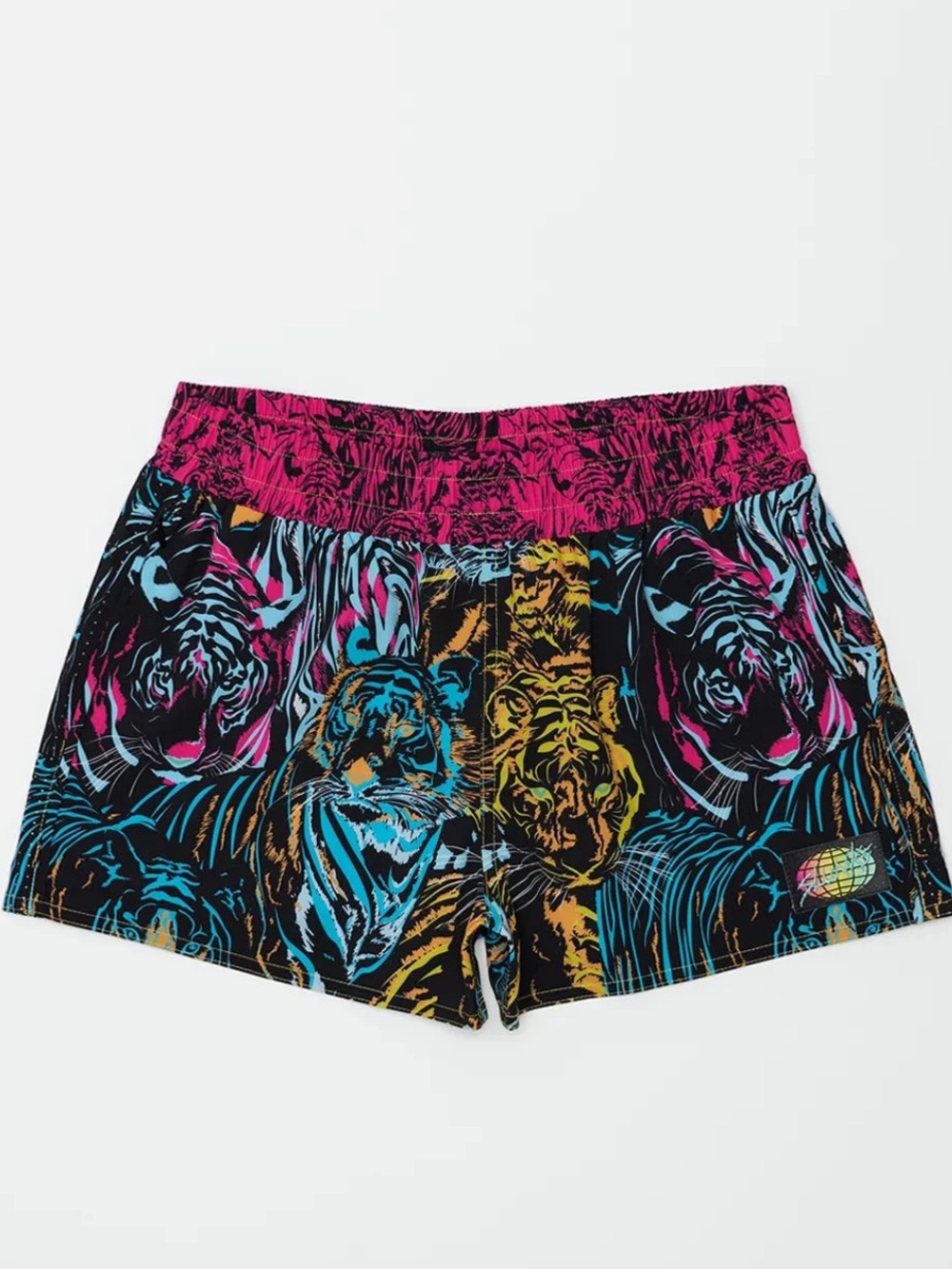 Slunks BK’s Women’s shorts - medium - never worn